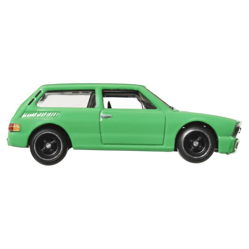 2024 Volkswagen Brasilia Green: Image 4
