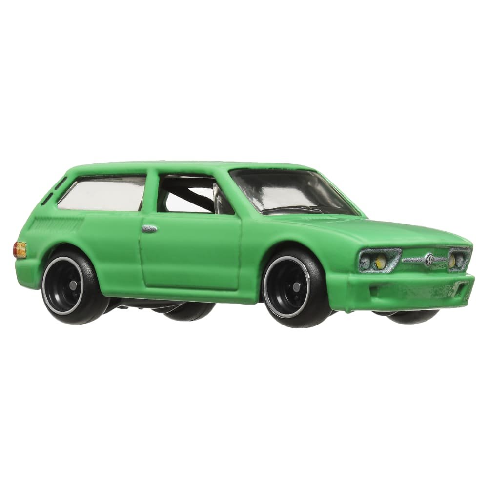 2024 Volkswagen Brasilia Green: Image 2
