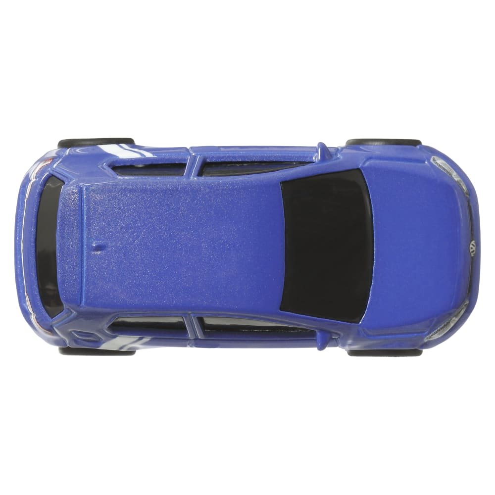 2024 Volkswagen Golf MK7 Blue: Image 6