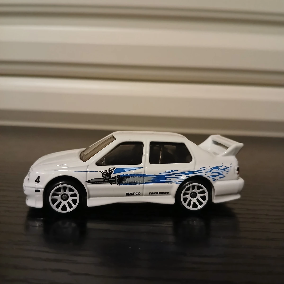 2024 Volkswagen Jetta MK3 White: No Package: Image 2