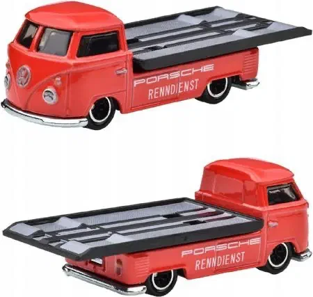 2024 German Racers Premium Collector Set Other: No Package: Image 2