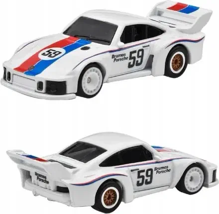 2024 German Racers Premium Collector Set Other: No Package: Image 3