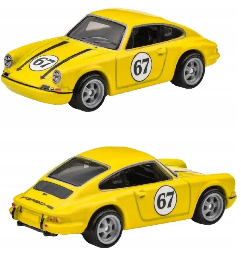 2024 German Racers Premium Collector Set Other: No Package: Image 4