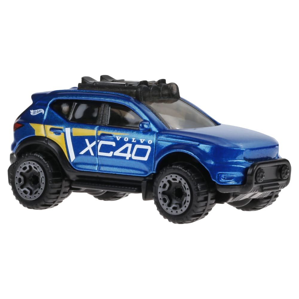 2024 Volvo XC40 Recharge Blue: Image 6