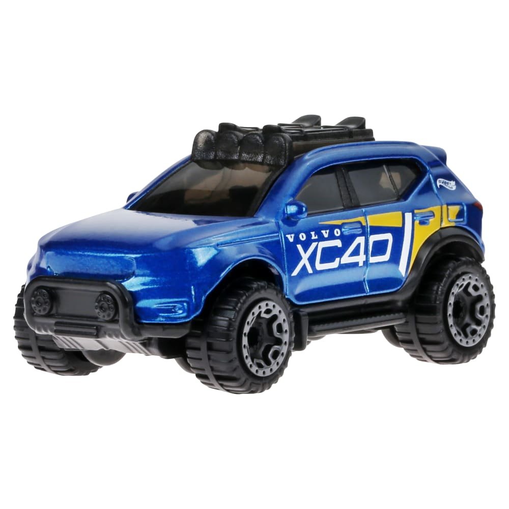 2024 Volvo XC40 Recharge Blue: Image 5