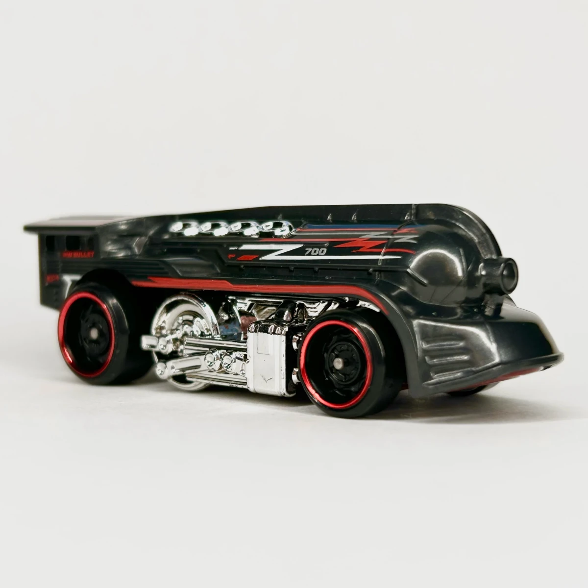 2024 West Coast Flyer Black: No Package: Image 5
