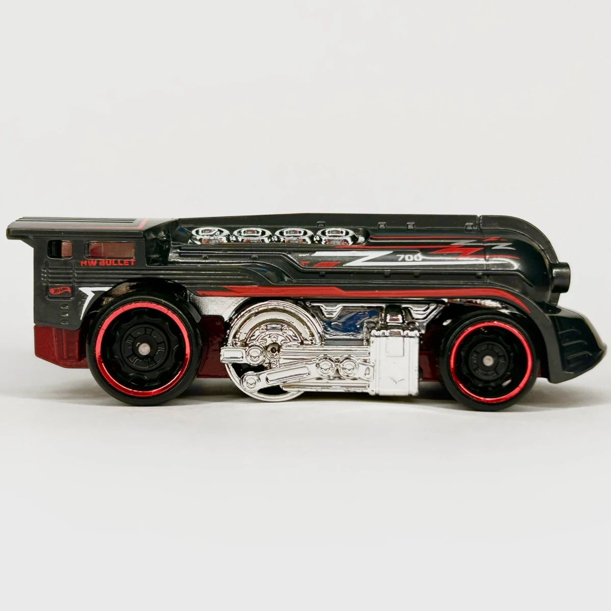 2024 West Coast Flyer Black: No Package: Image 4