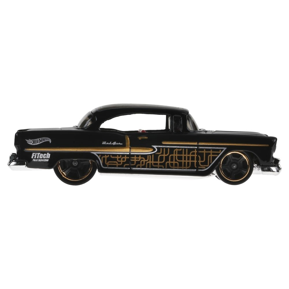 2025 55 Chevy Grey: Image 6