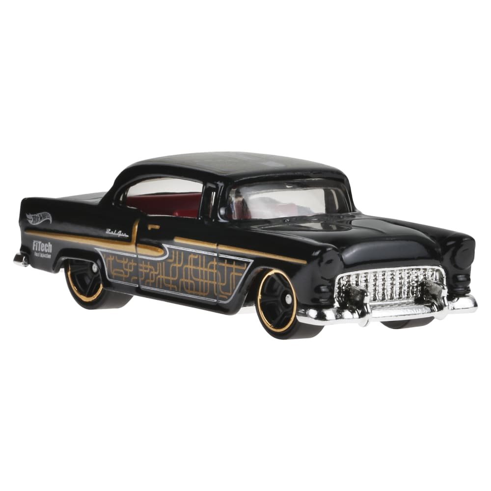 2025 55 Chevy Grey: Image 7