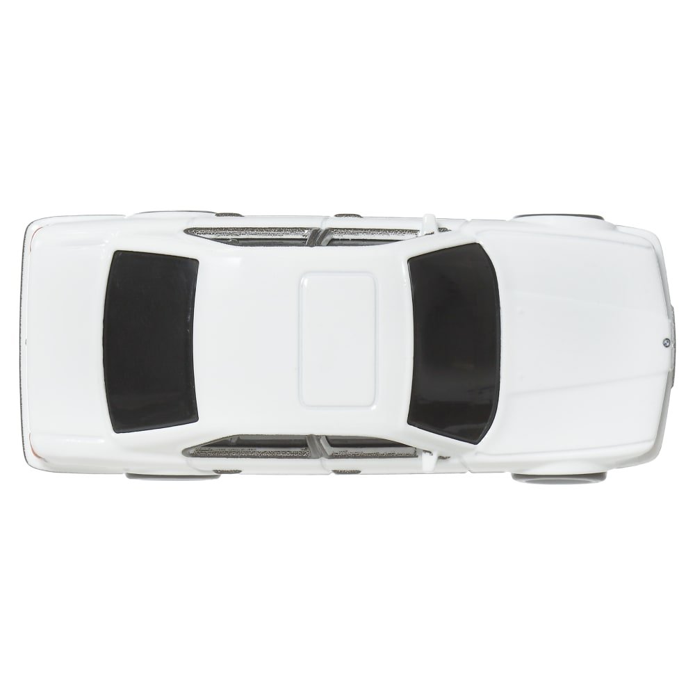 2025 91 BMW M5 White: Image 5