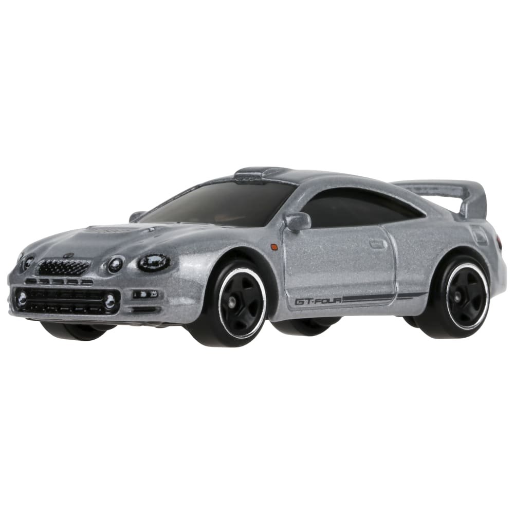 2025 95 Toyota Celica GT-Four White: Image 2