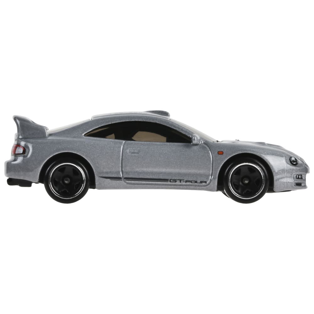 2025 95 Toyota Celica GT-Four White: Image 4