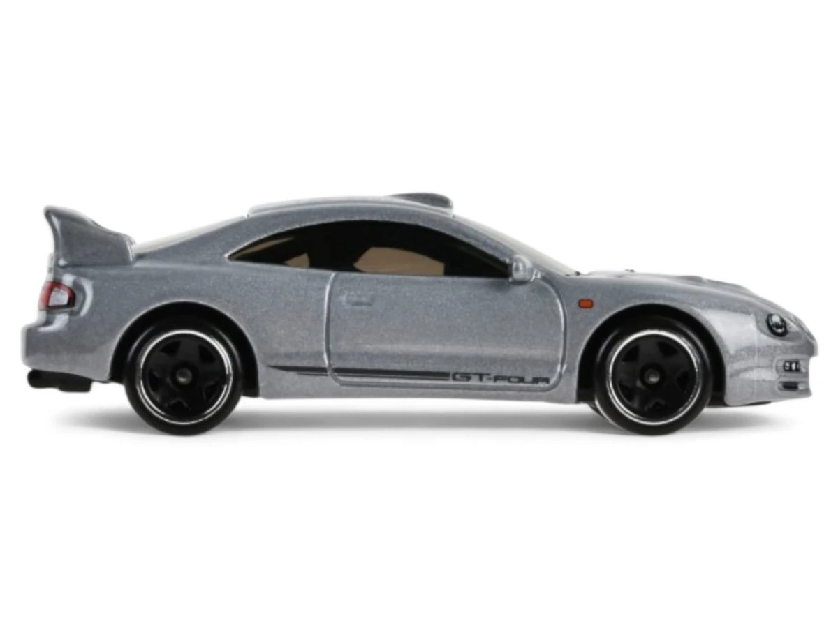 2025 95 Toyota Celica GT-Four White: No Package: Image 2