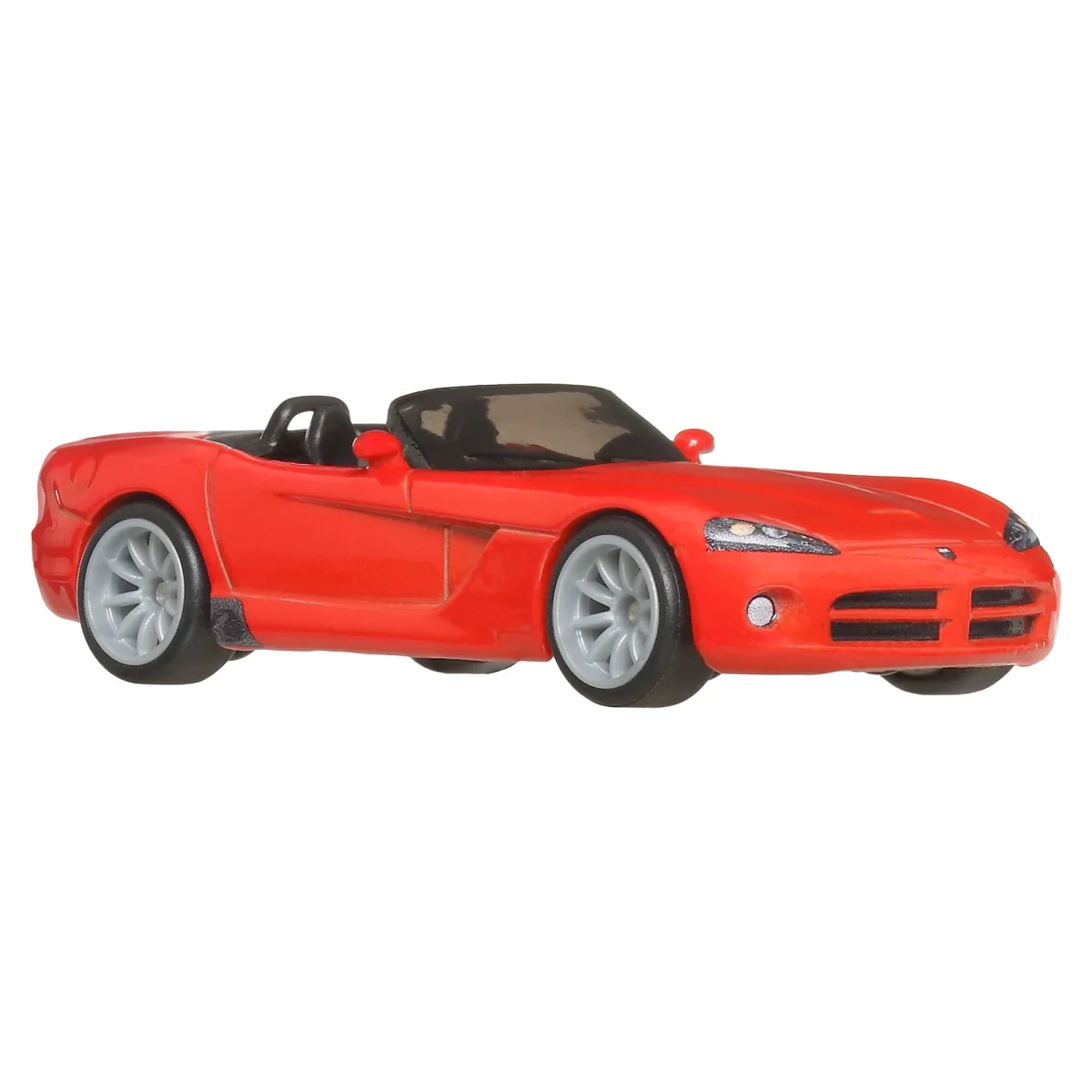 2025 2003 Dodge Viper SRT10 Red: Image 2