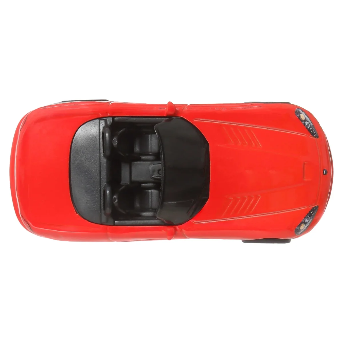 2025 2003 Dodge Viper SRT10 Red: Image 6