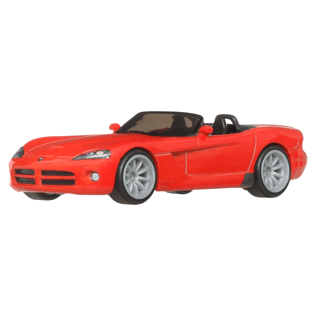 2025 2003 Dodge Viper SRT10 Red: Image 3