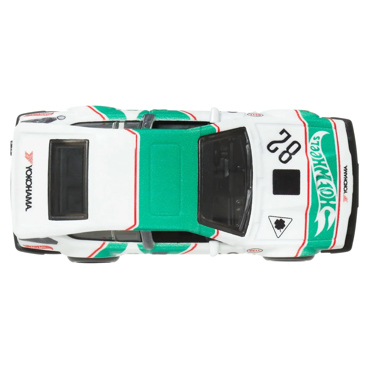 2025 Alfa Romeo GTV6 3.0 White: Image 6