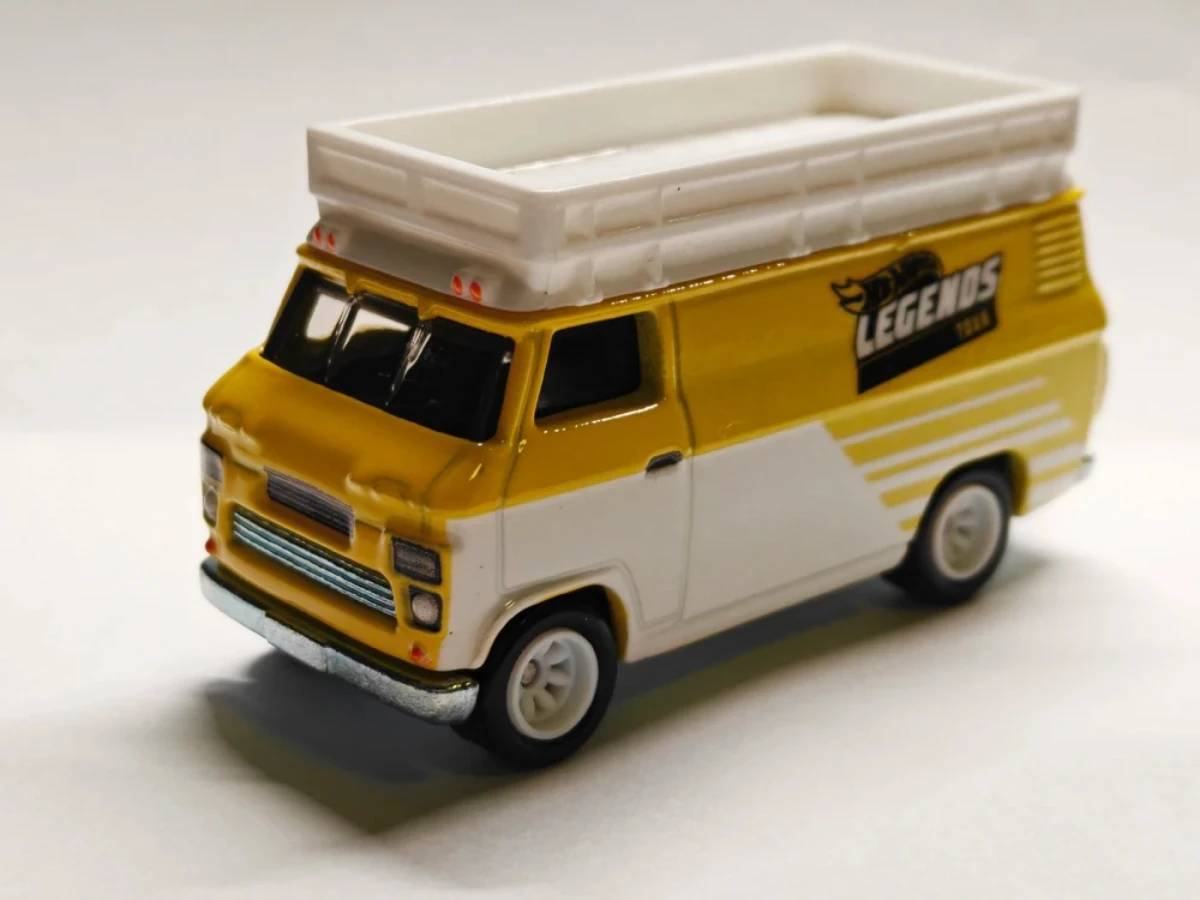 2025 BMW M3 & HW Rally Hauler White: No Package: Image 3