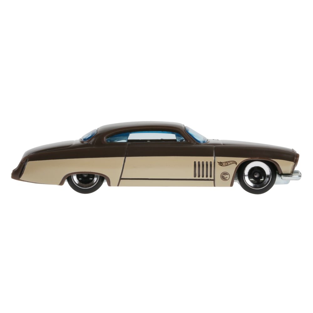 2025 Fish'd & Chip'd Brown: Image 5