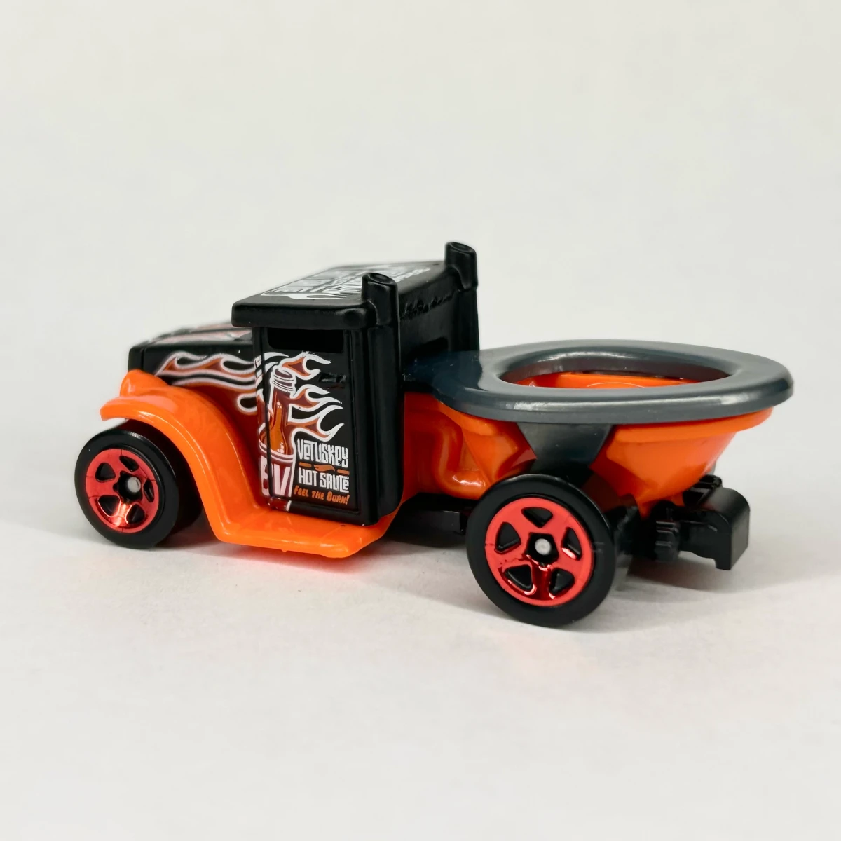 2025 Gotta Go Black: No Package: Image 5