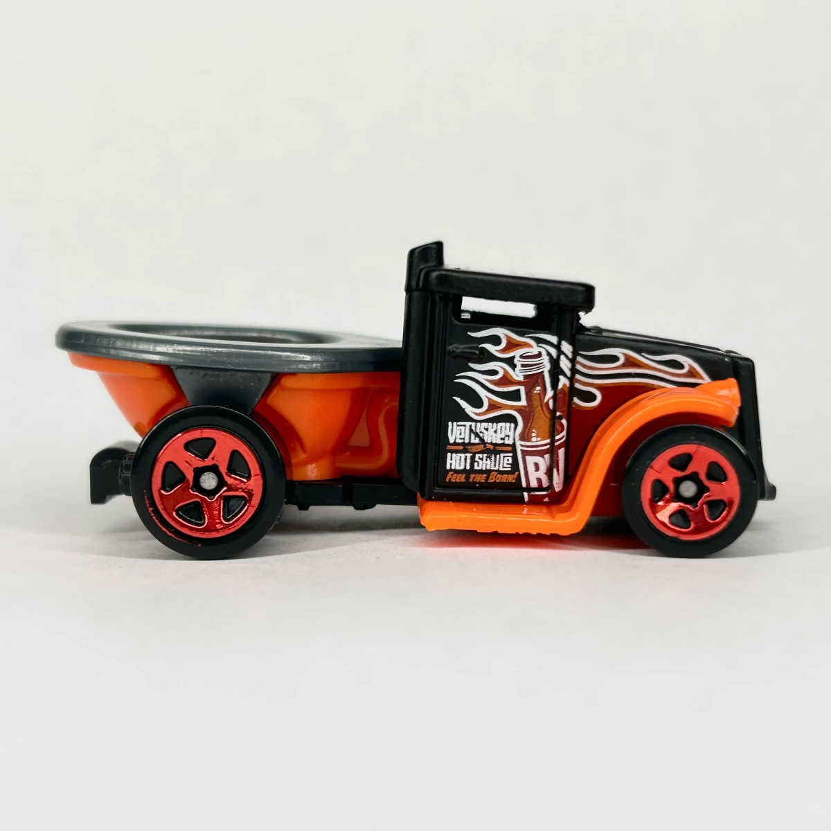 2025 Gotta Go Black: No Package: Image 3