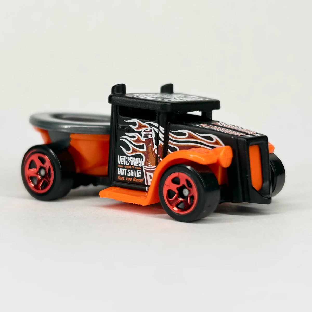 2025 Gotta Go Black: No Package: Image 4