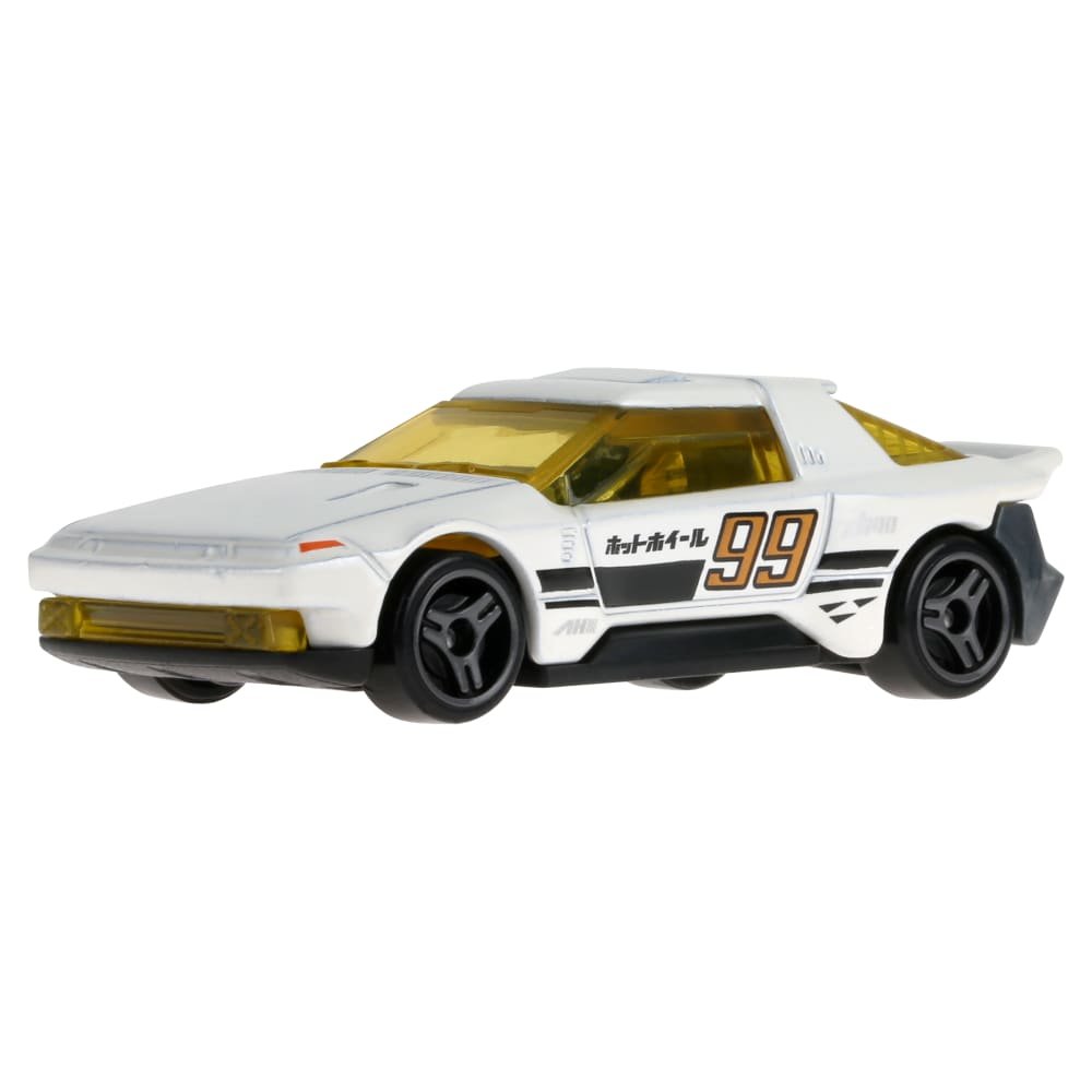 2025 Hako Type D White: Image 4