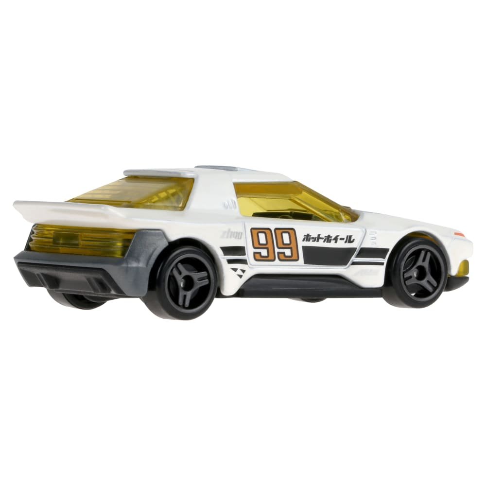 2025 Hako Type D White: Image 5