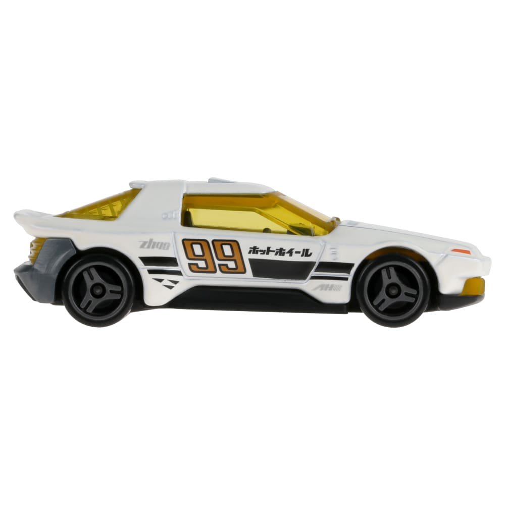2025 Hako Type D White: Image 6