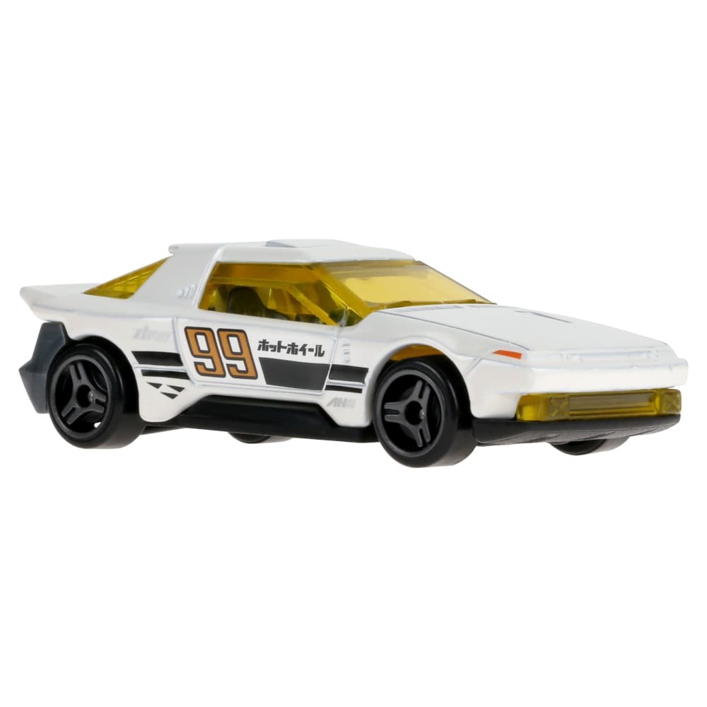2025 Hako Type D White: Image 7