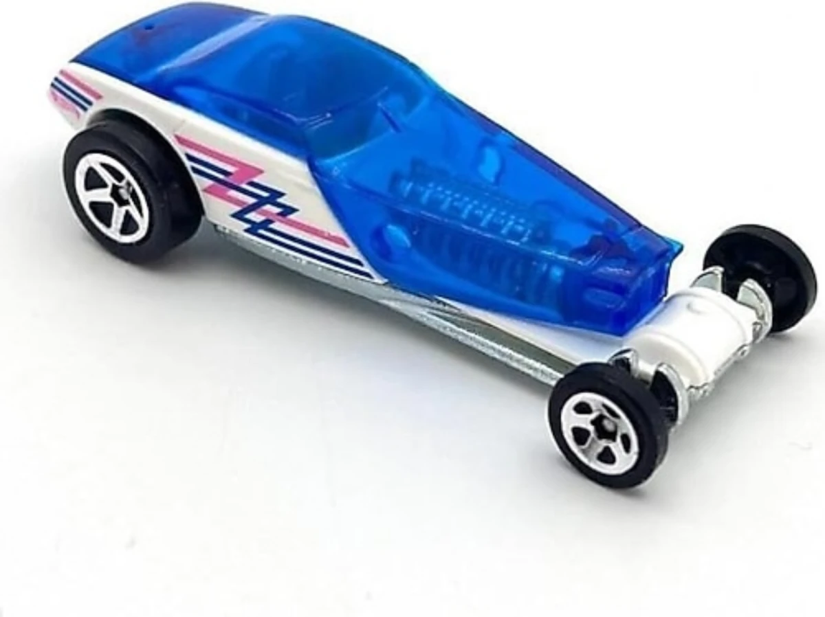 2025 HI-Roller White: No Package: Image 2