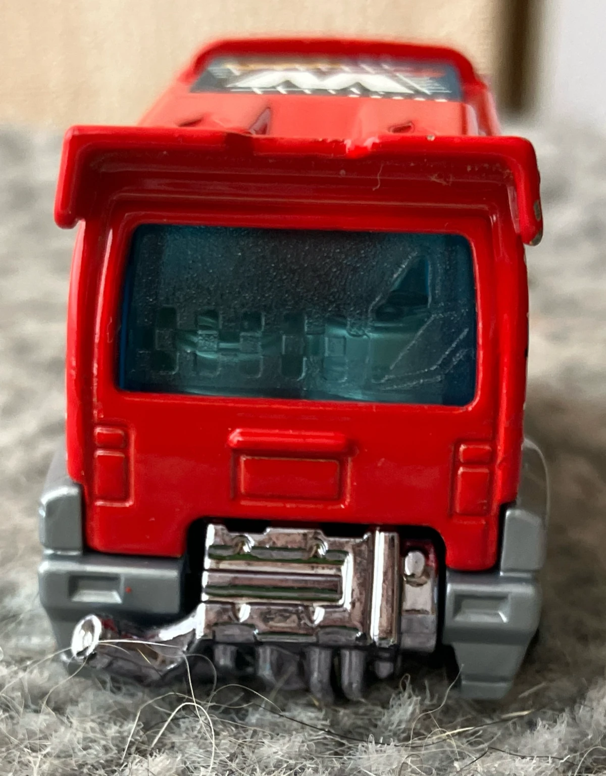 2025 Kei Swap Red: No Package: Image 6
