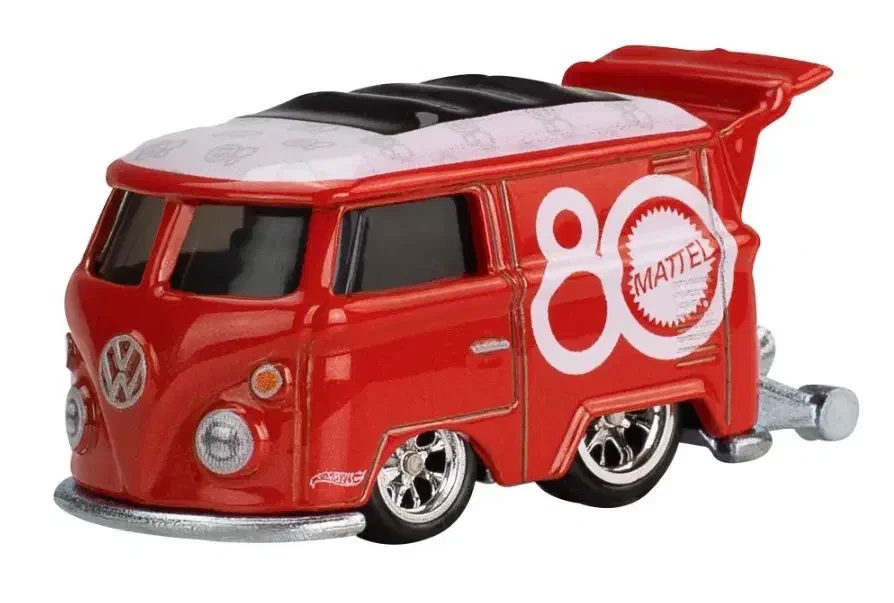 2025 Kool Kombi Red: No Package: Image 2