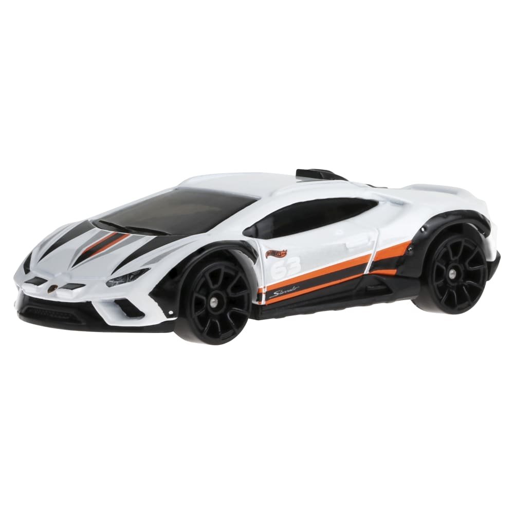 2025 Lamborghini Huracán Sterrato White: Image 4