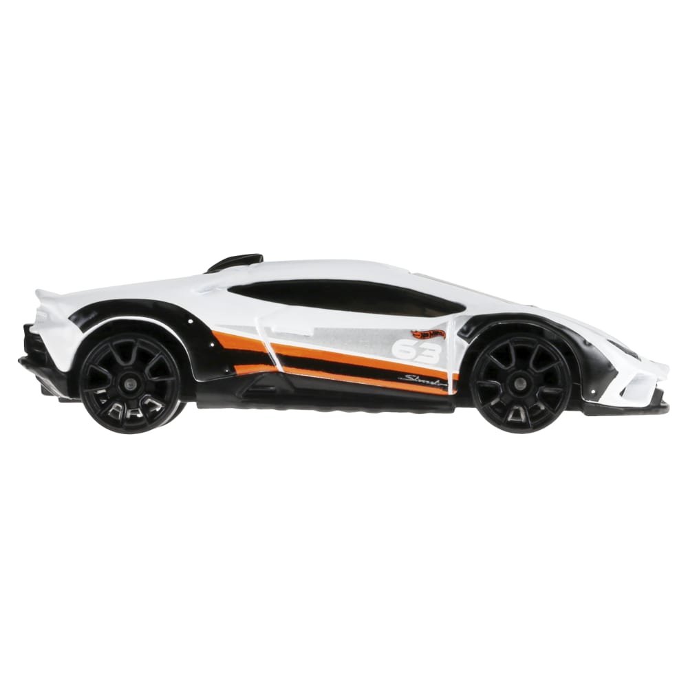 2025 Lamborghini Huracán Sterrato White: Image 6
