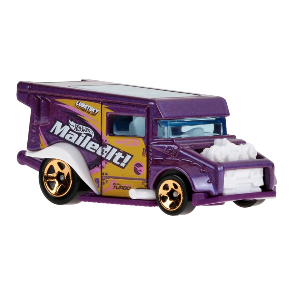 2025 Mailed It! Purple: Image 6