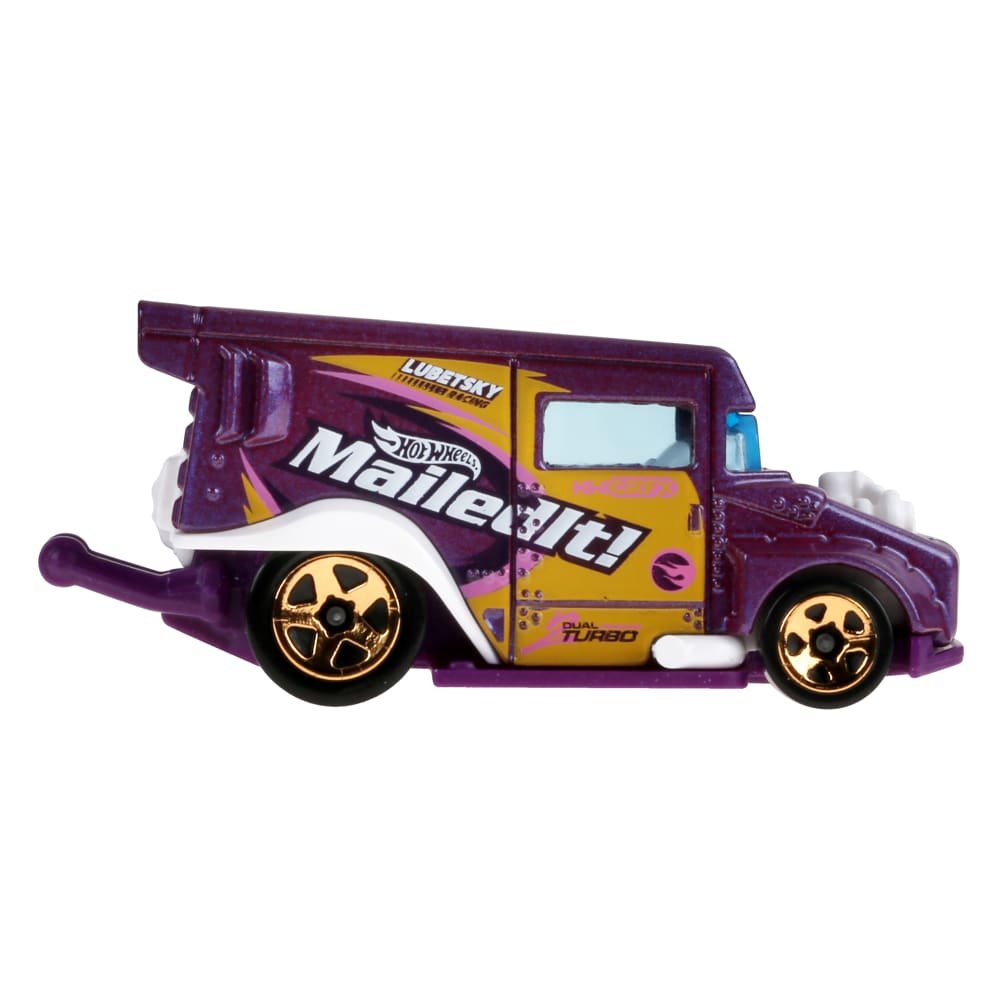 2025 Mailed It! Purple: Image 5