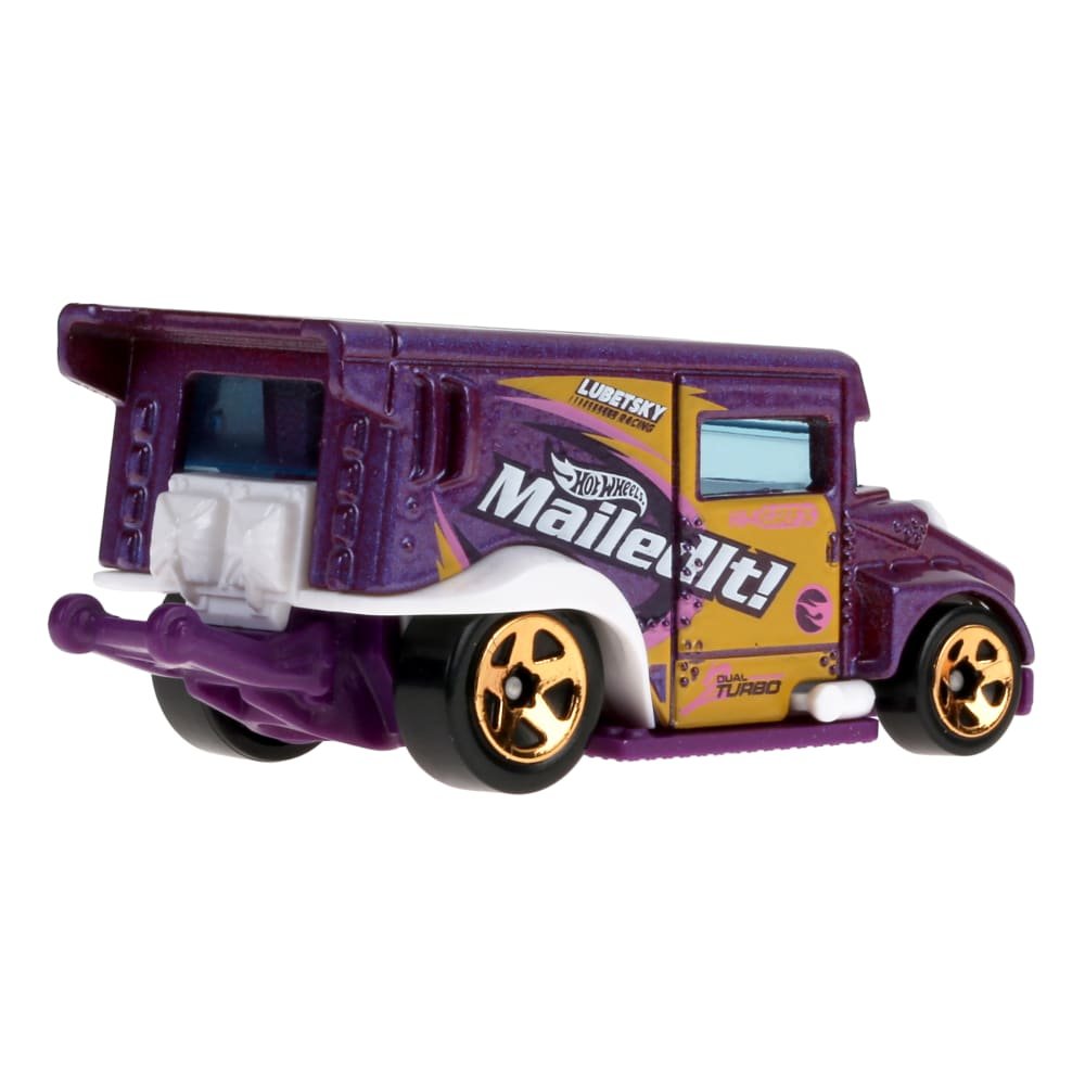 2025 Mailed It! Purple: Image 4