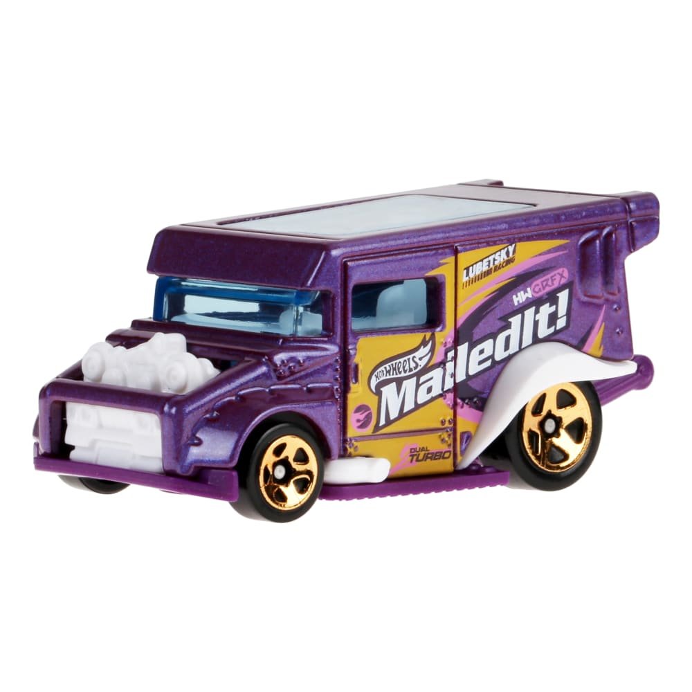 2025 Mailed It! Purple: Image 3