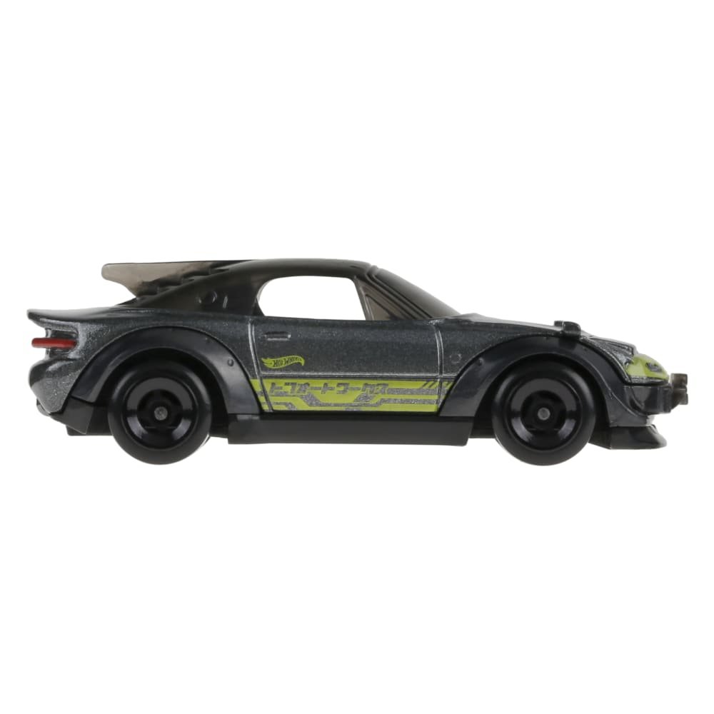 2025 Mazda MX-5 Miata Grey: Image 6