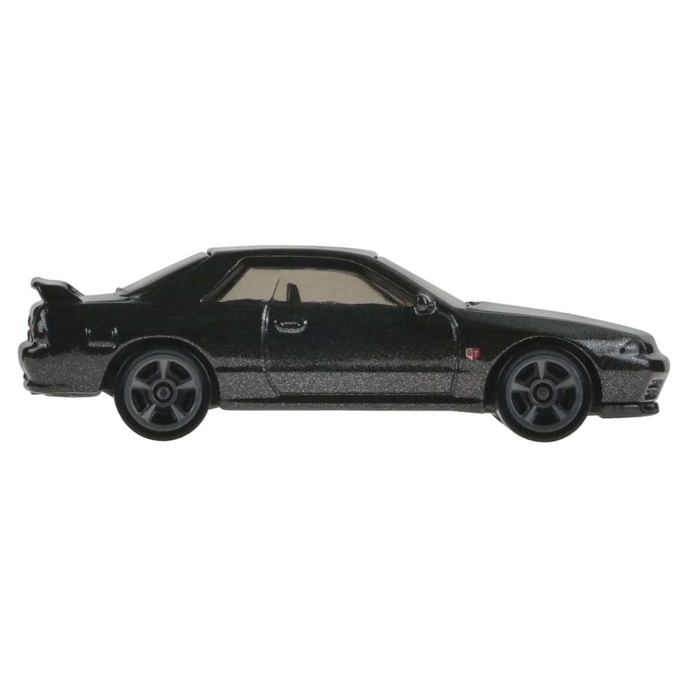 2025 Nissan Skyline GT-R (BNR32) Black: Image 6