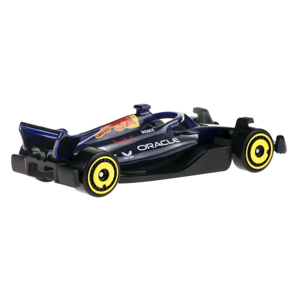 2025 Oracle Red Bull Racing Blue: Image 6