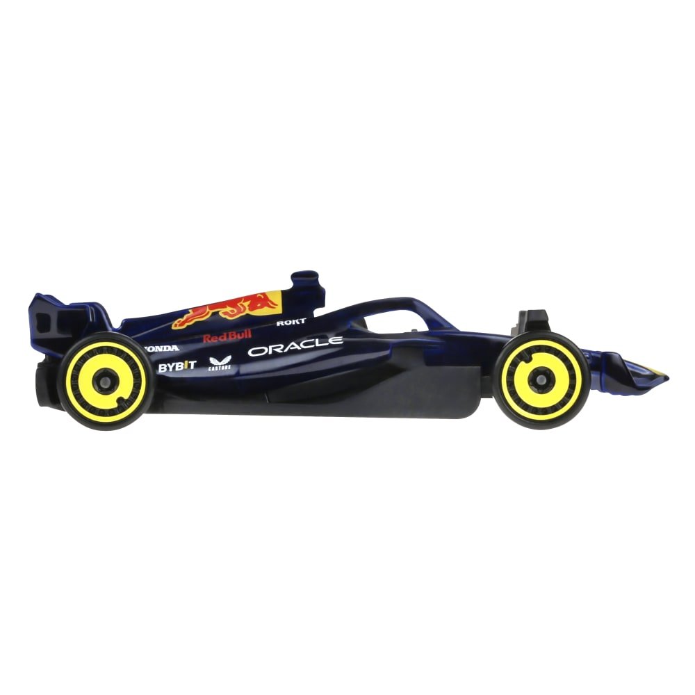 2025 Oracle Red Bull Racing Blue: Image 7