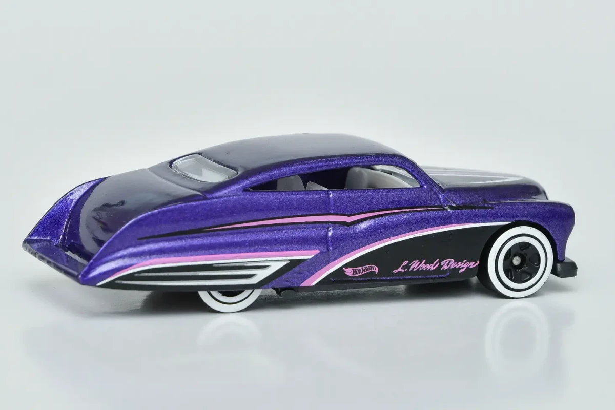 2025 Purple Passion Purple: No Package: Image 4