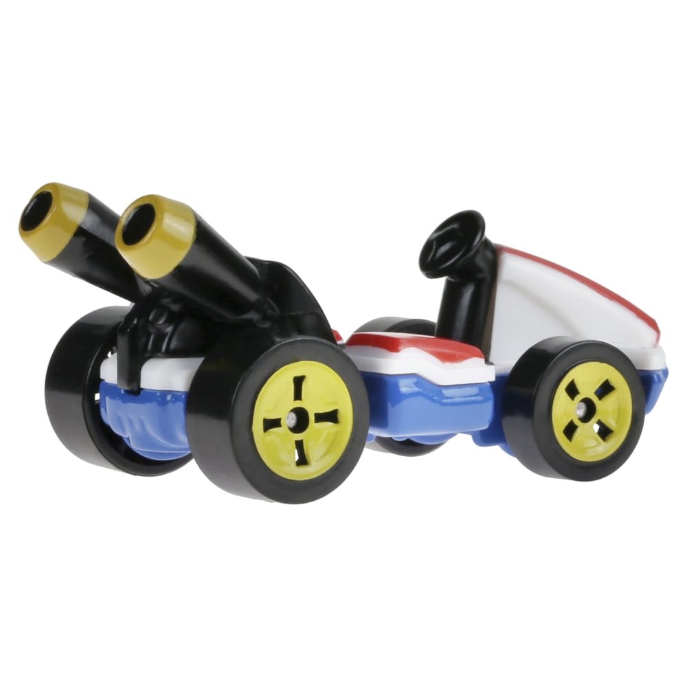 2025 Standard Kart White: Image 4