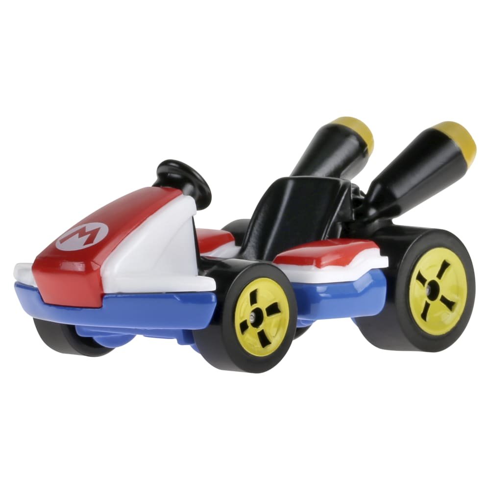 2025 Standard Kart White: Image 3