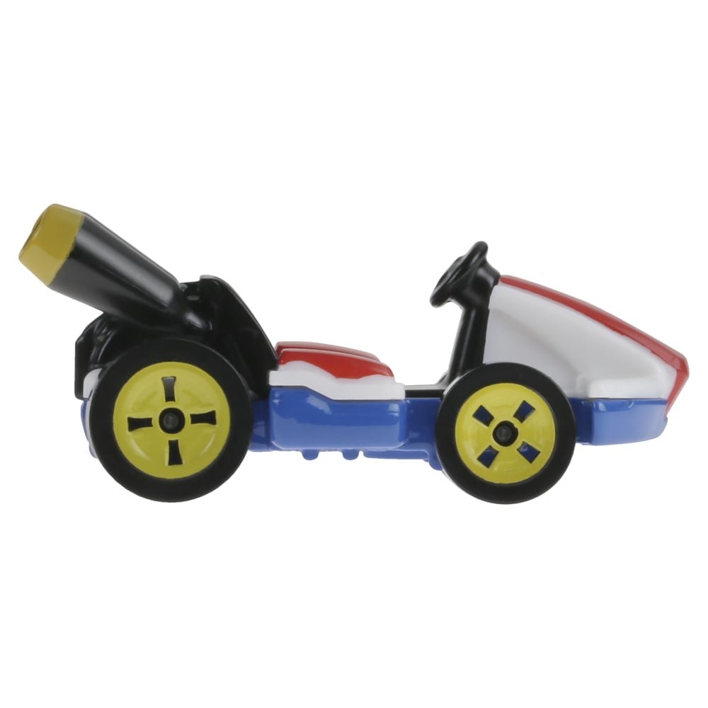 2025 Standard Kart White: Image 5