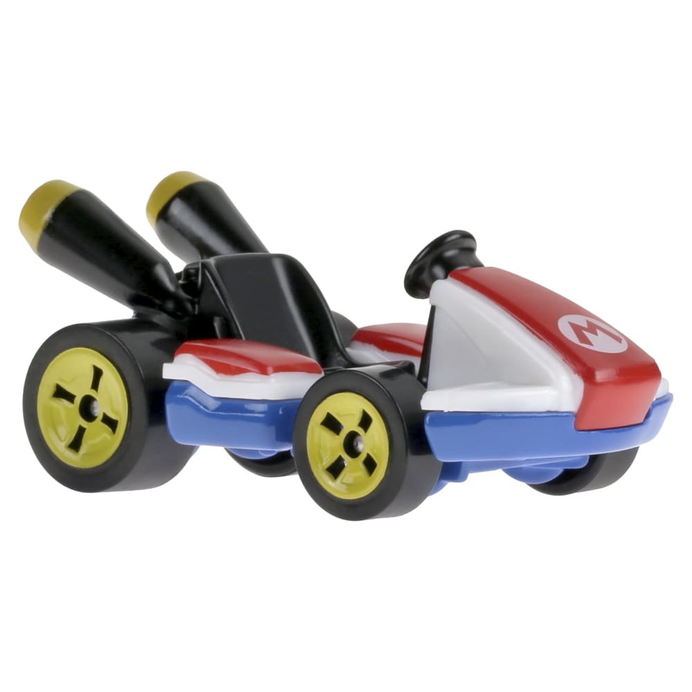 2025 Standard Kart White: Image 6