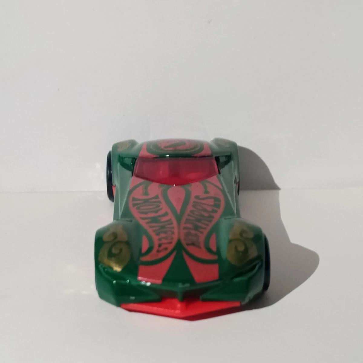 2025 Twin Mill Gen-E Green: No Package: Image 3