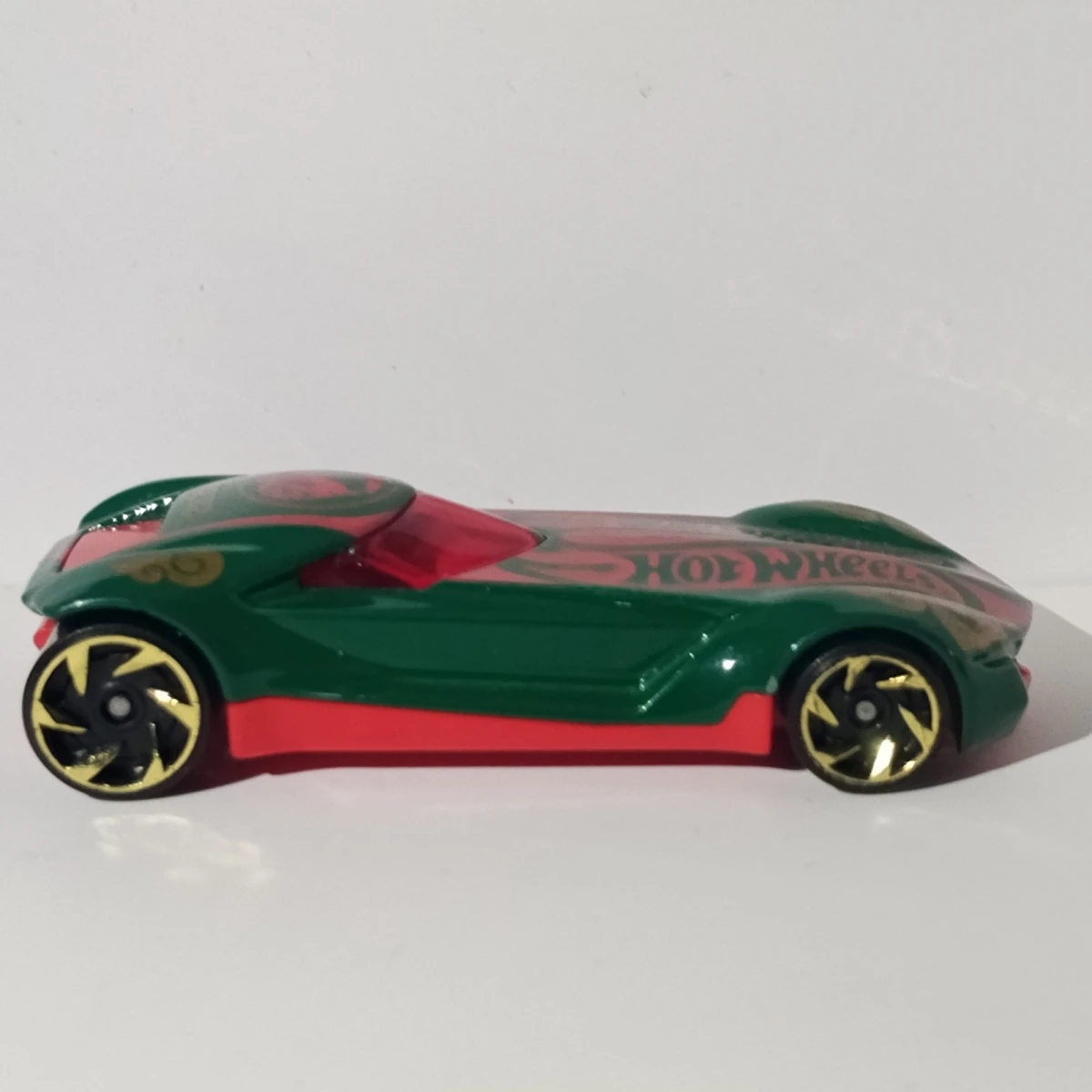 2025 Twin Mill Gen-E Green: No Package: Image 2